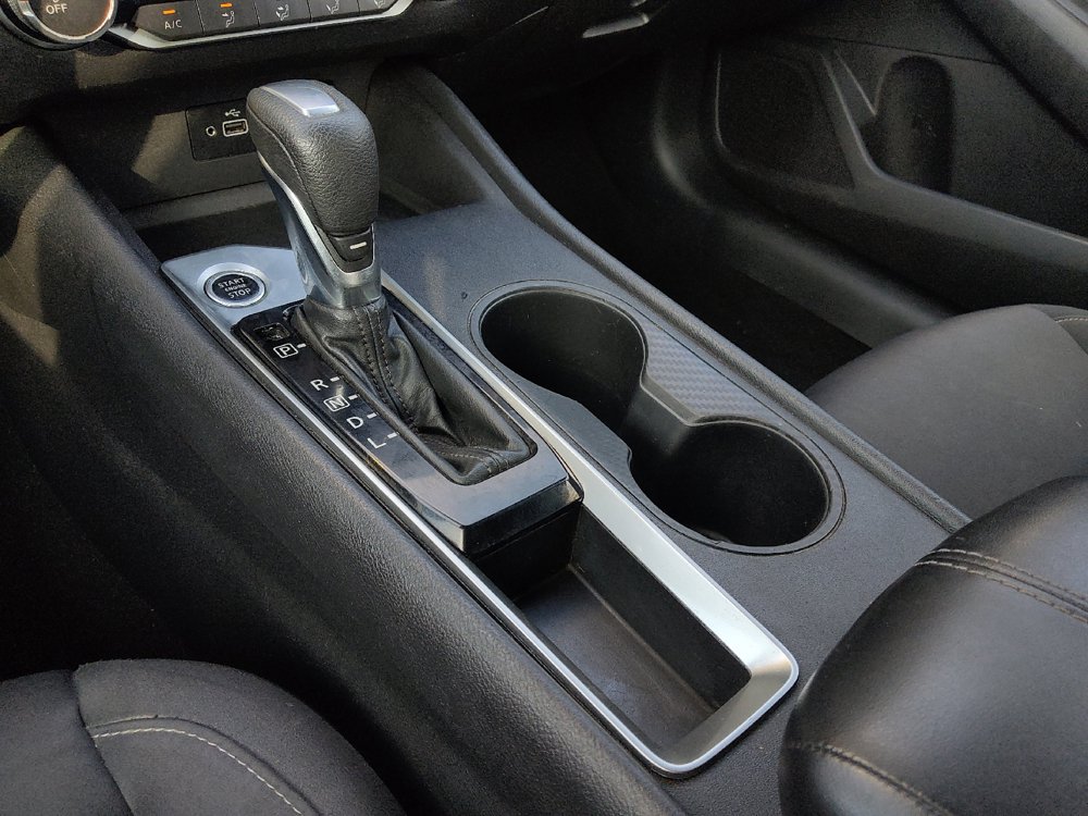 Used 2021 Nissan Altima 2.5 S w/ Driver Assist Package FWD image 26