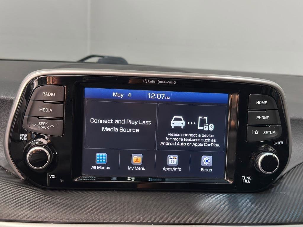 Used 2019 Hyundai Tucson Value FWD image 15