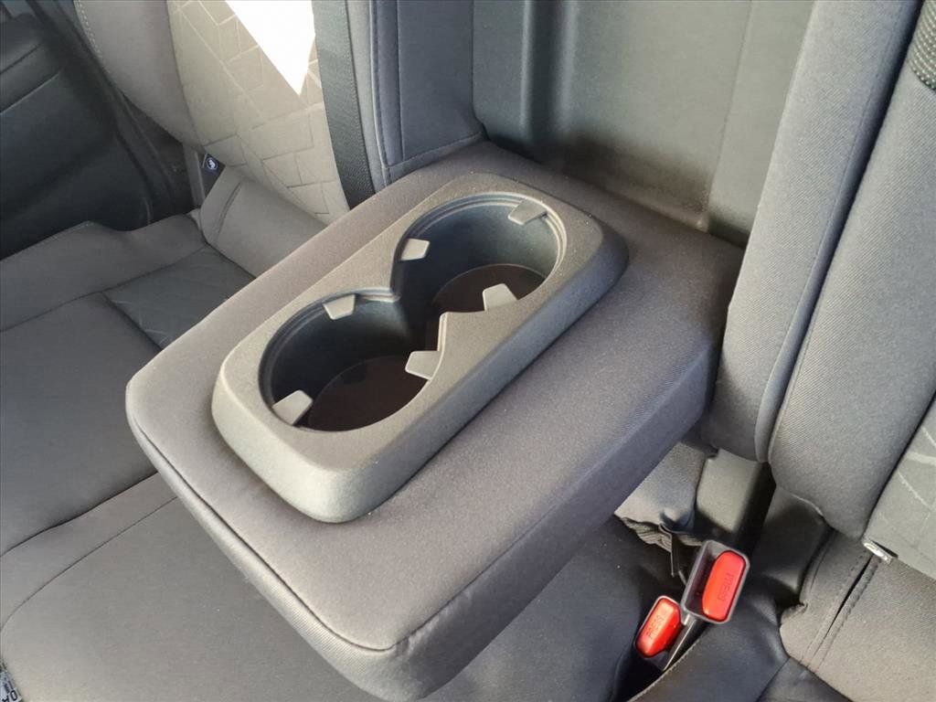 New 2026 Nissan Frontier SV image 31