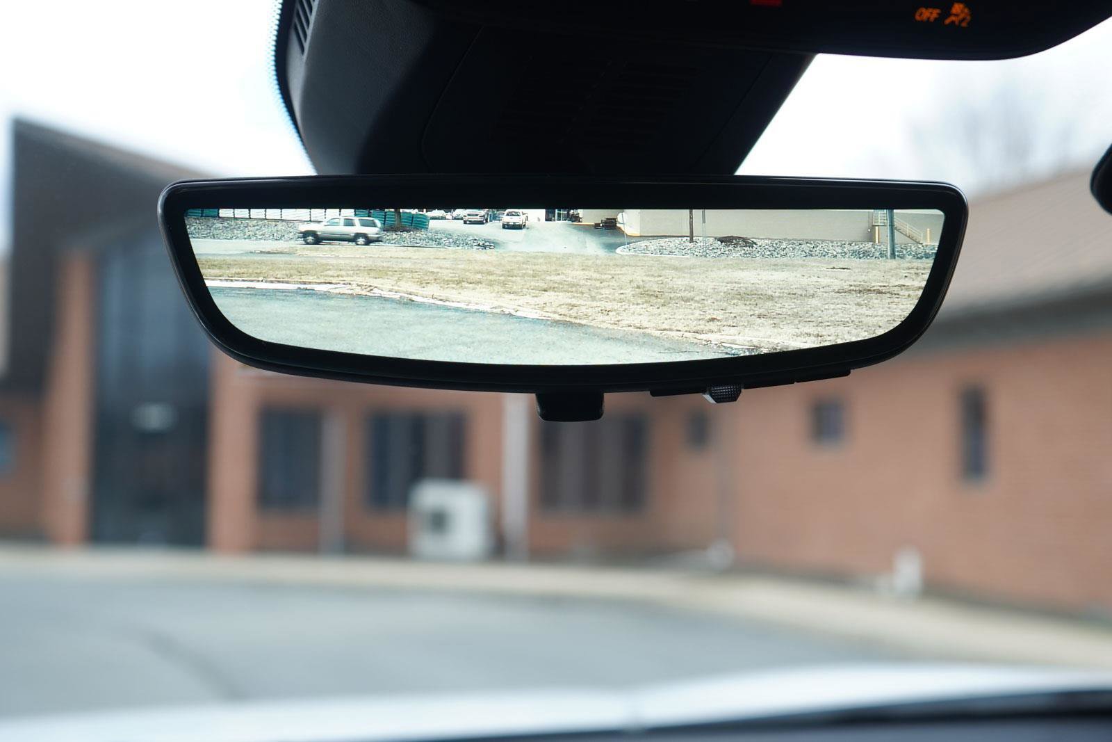 New 2025 Chevrolet Equinox LT w/ Safety and Technology Package image 21