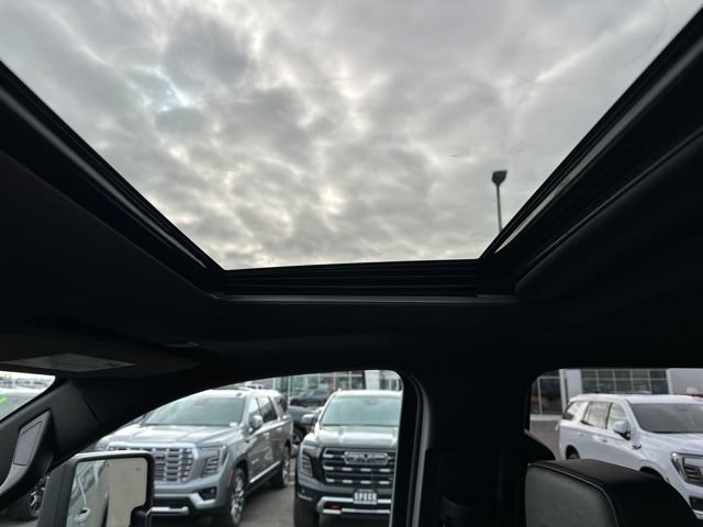 New 2026 GMC Sierra 3500 AT4 w/ AT4 Premium Plus Package image 19