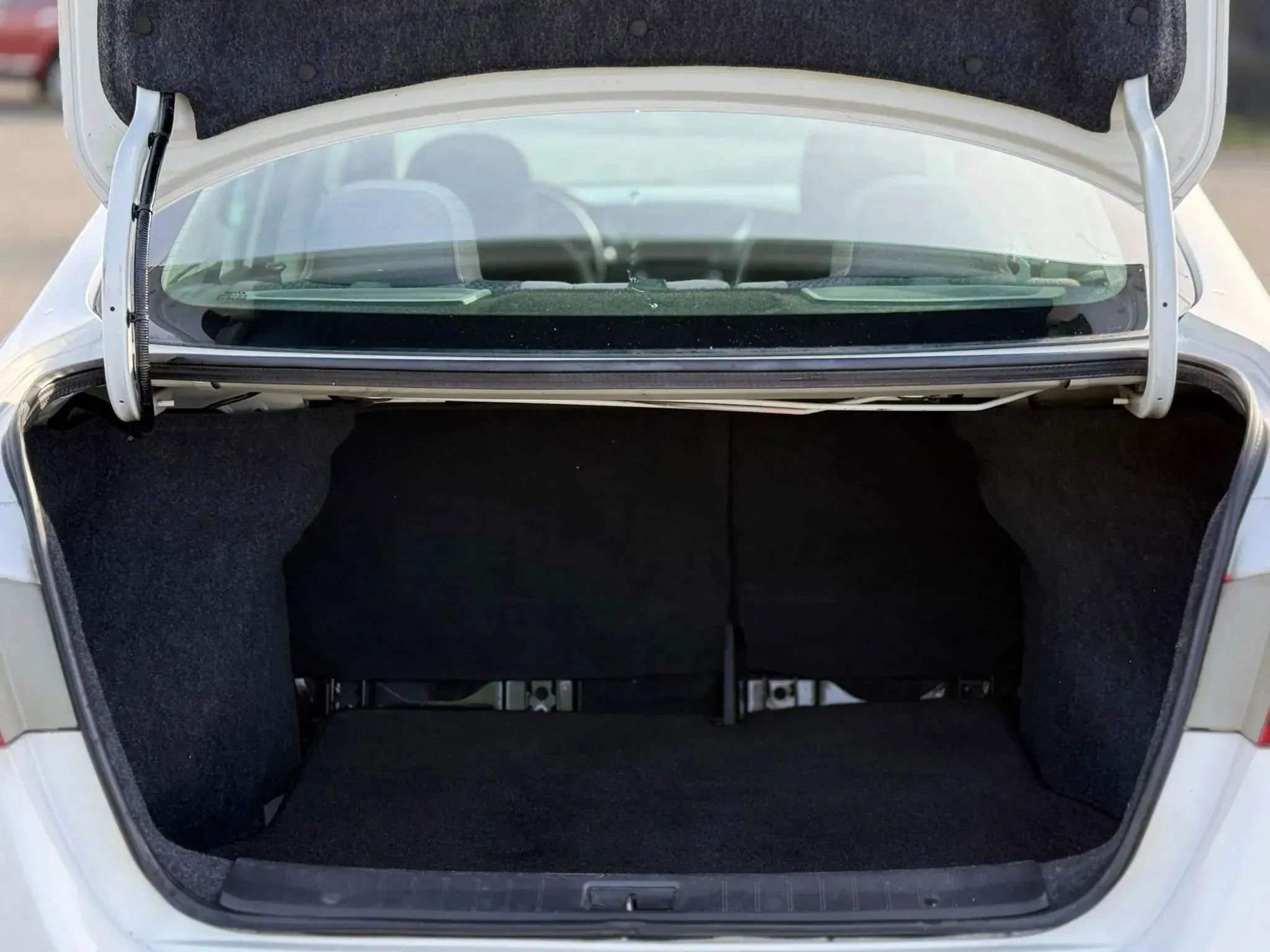 Used 2014 Nissan Sentra SR FWD image 15