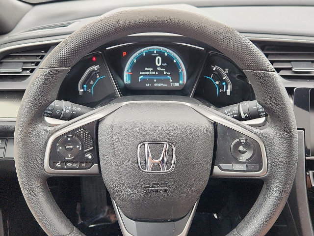 Used 2018 Honda Civic EX image 21