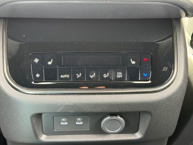 New 2026 Nissan Armada PRO-4X image 25