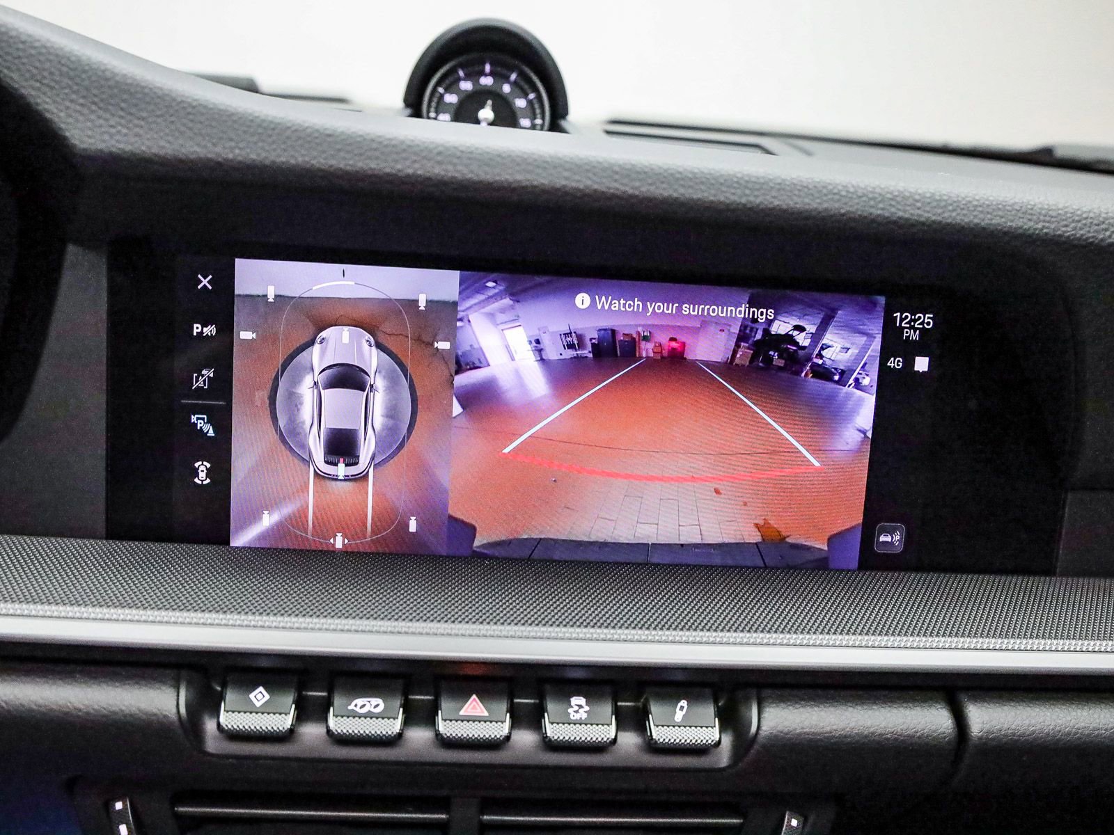 Used 2025 Porsche 911 Carrera image 30