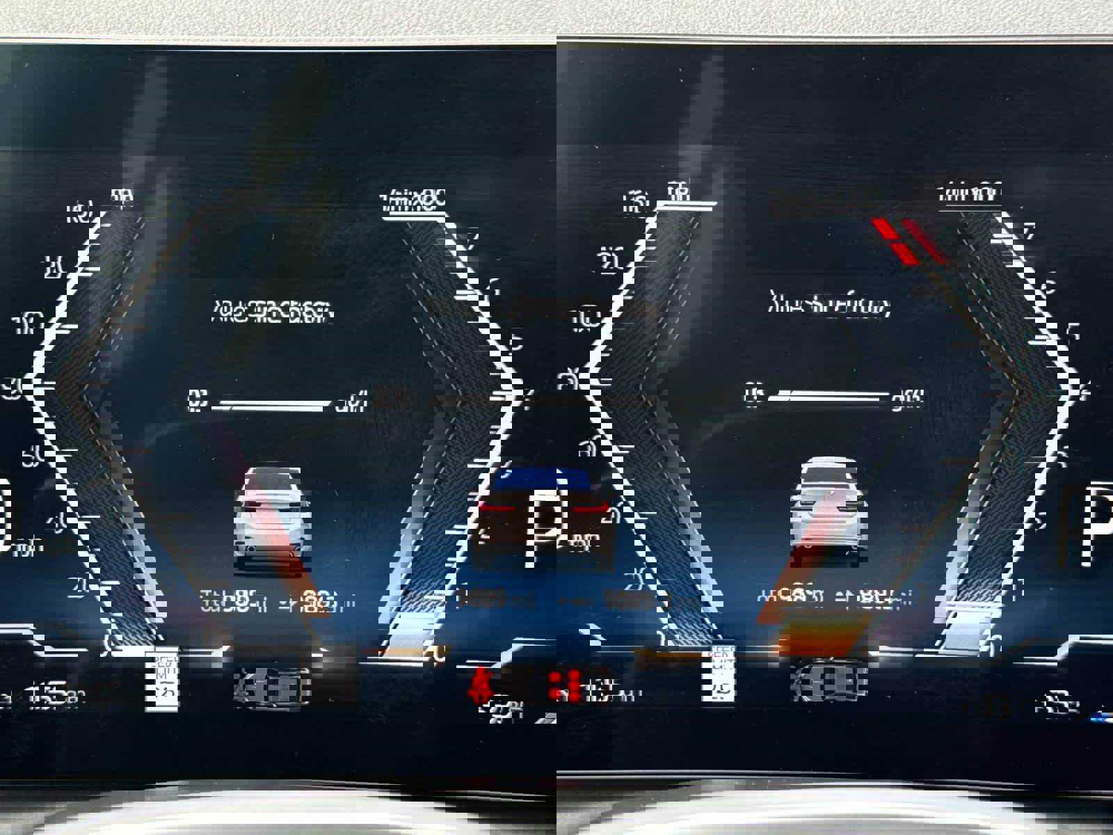 Certified 2025 BMW 330i xDrive Sedan w/ M Sport Package image 26