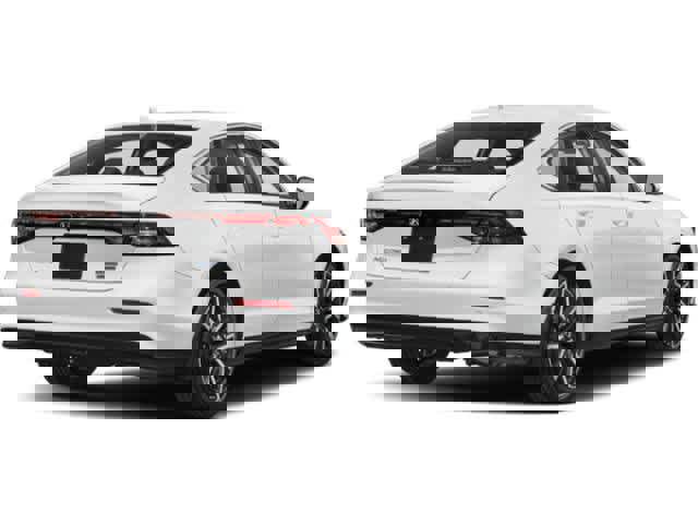 Used 2024 Honda Accord Touring image 3