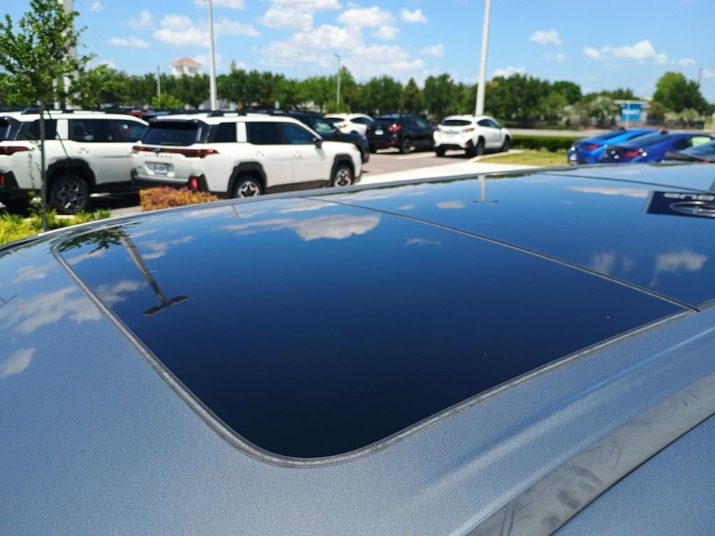 Used 2022 Mitsubishi Outlander SE FWD image 9