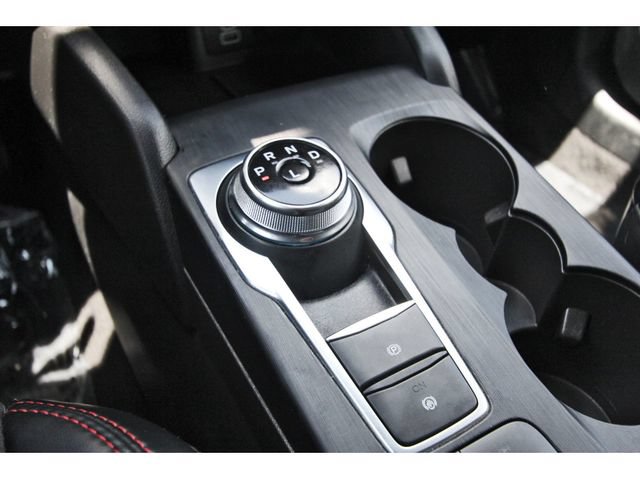 Certified 2025 Ford Escape ST-Line Select AWD/4WD image 26