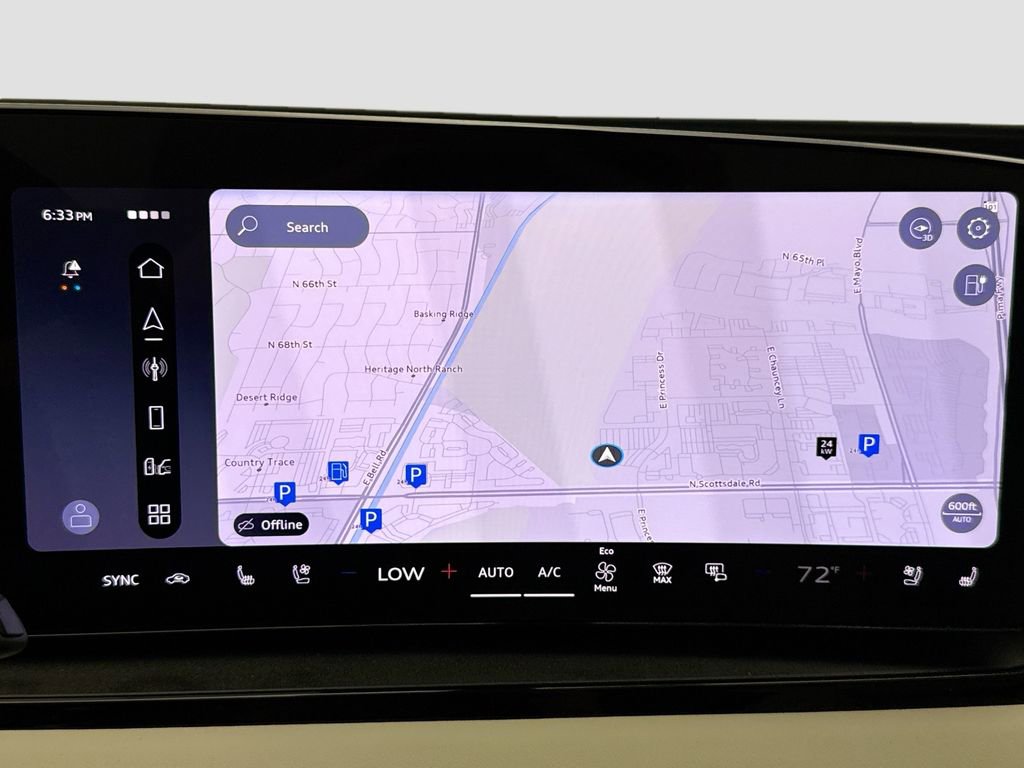 New 2027 Audi Q6 e-tron Premium Plus AWD/4WD image 15