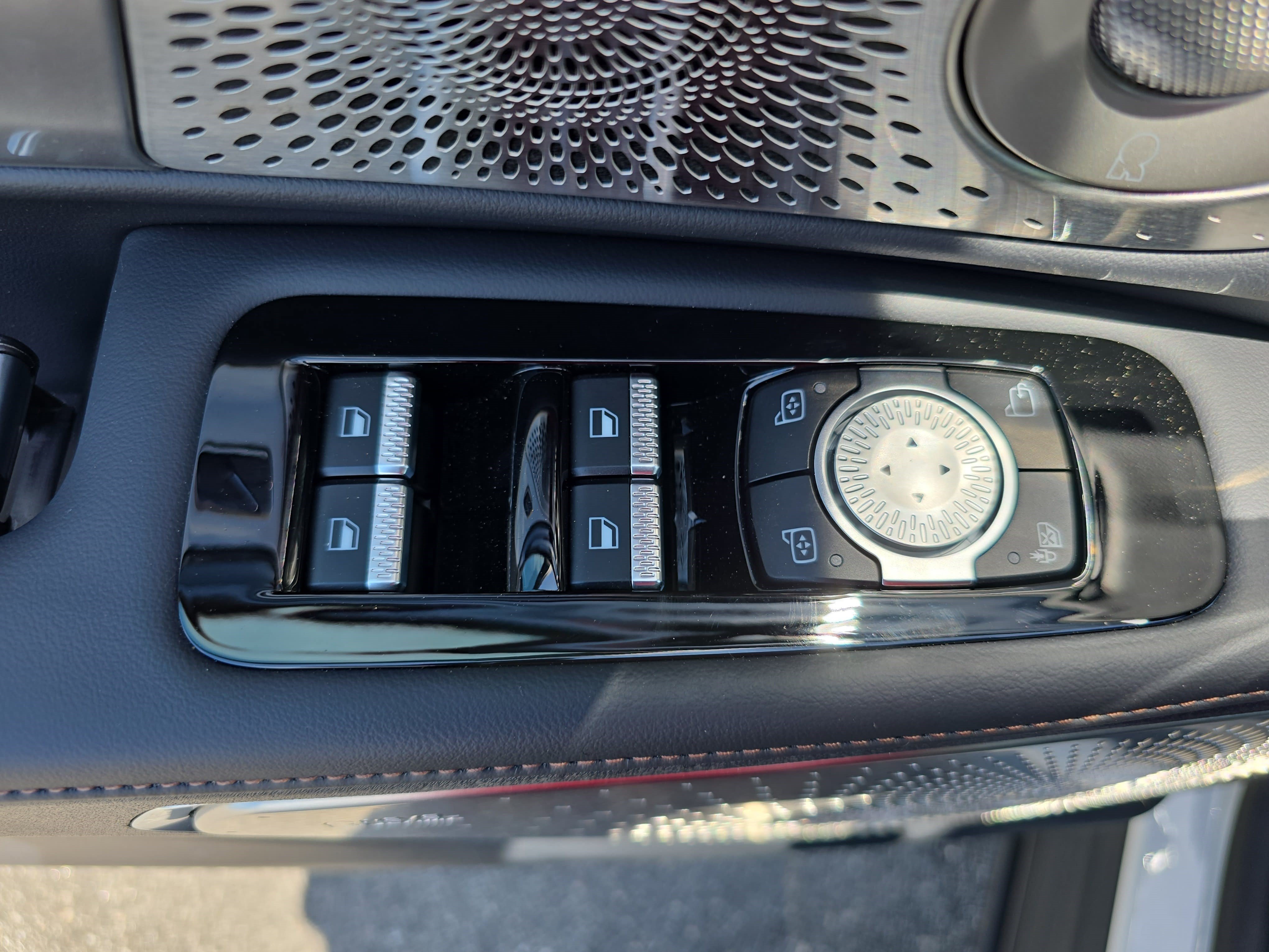 New 2026 Lincoln Nautilus Reserve AWD/4WD image 28