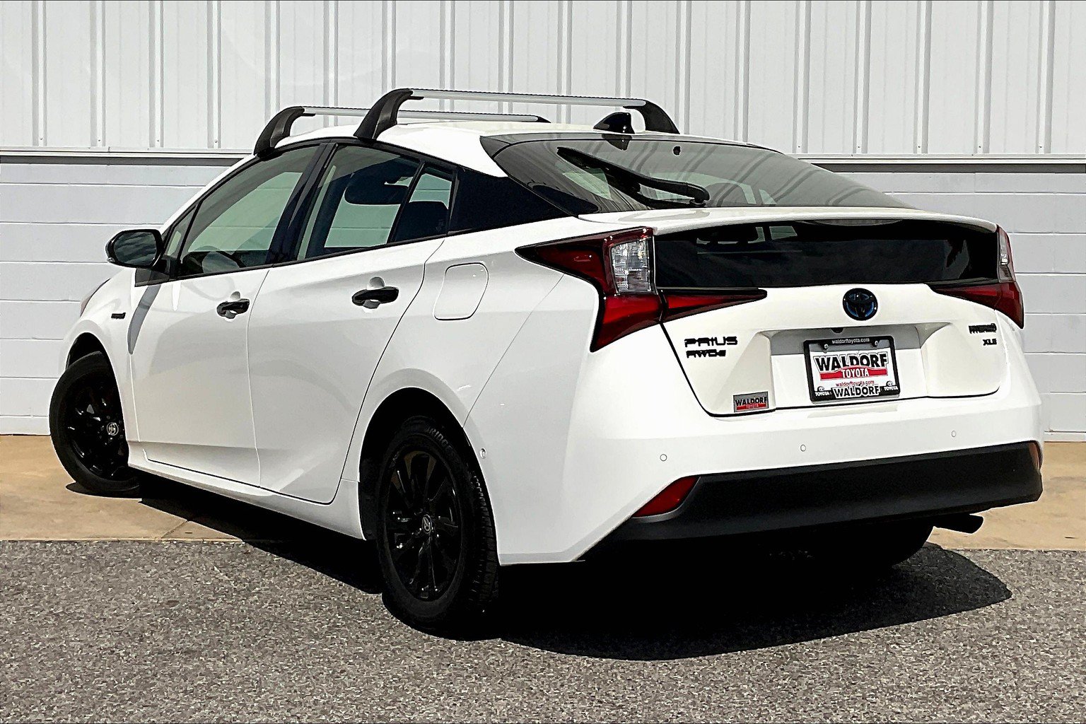 Used 2022 Toyota Prius AWD image 15