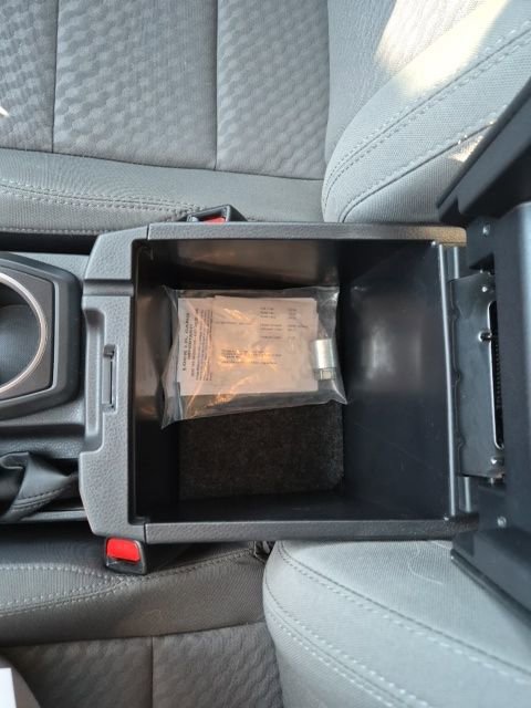 Used 2022 Toyota Tacoma SR w/ SX Package image 25