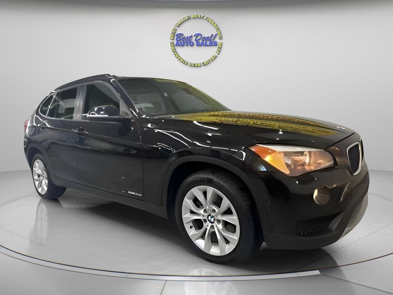 Used 2014 BMW X1 xDrive28i AWD/4WD image 7