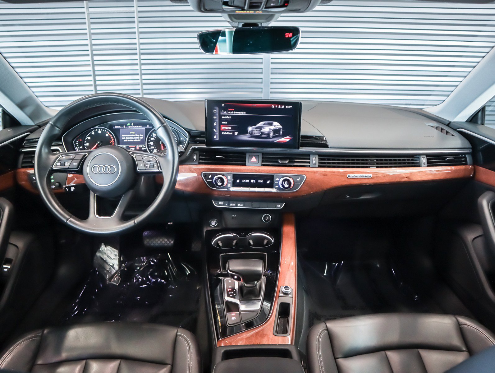 Used 2023 Audi A5 2.0T Premium image 10