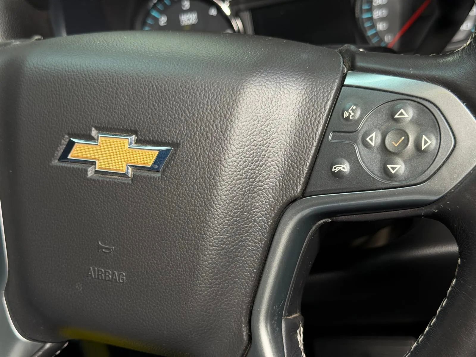 Used 2016 Chevrolet Silverado 1500 LT w/ All Star Edition image 31