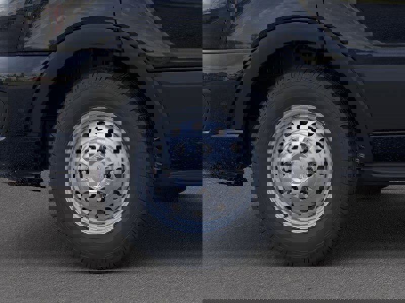 New 2025 Ford Transit 350 XLT w/ Livery Package image 19