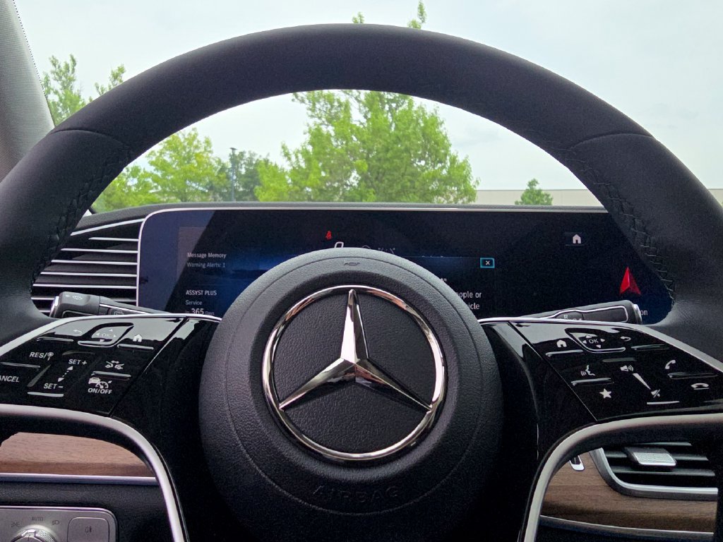 New 2026 Mercedes-Benz GLE 350 4MATIC image 30