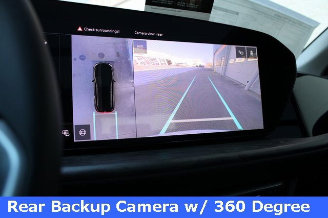 New 2025 Audi Q5 Premium Plus image 3