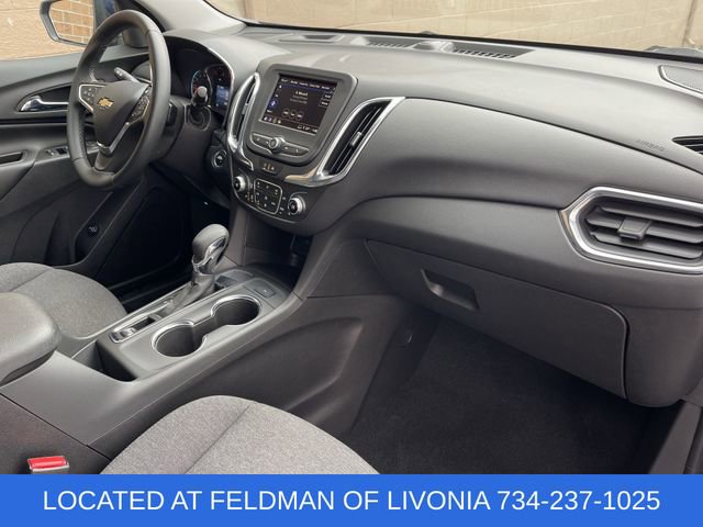 Certified 2023 Chevrolet Equinox LT image 27