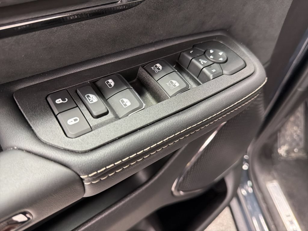 New 2026 RAM 1500 RHO AWD/4WD image 20