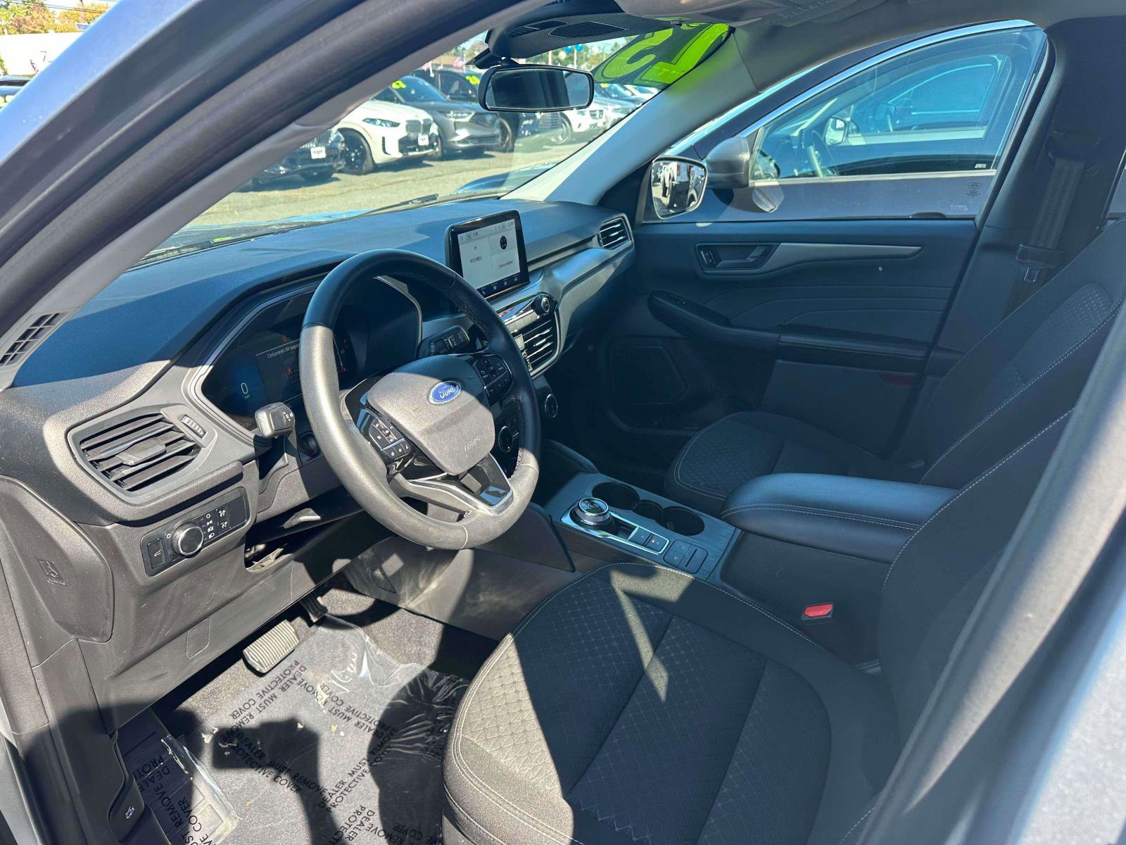 Certified 2023 Ford Escape Active image 14