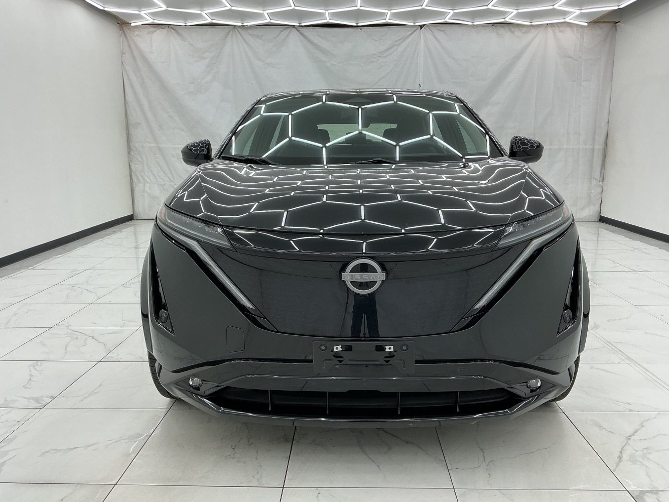 Used 2024 Nissan Ariya AWD image 5