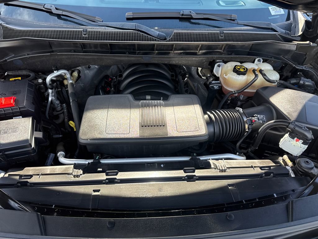 Used 2022 Chevrolet Suburban Z71 image 22