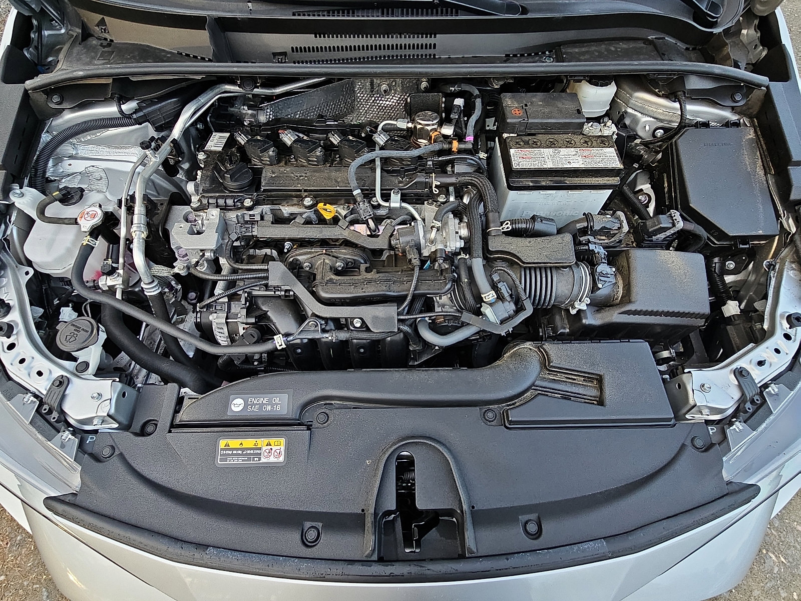 Used 2023 Toyota Corolla SE image 27