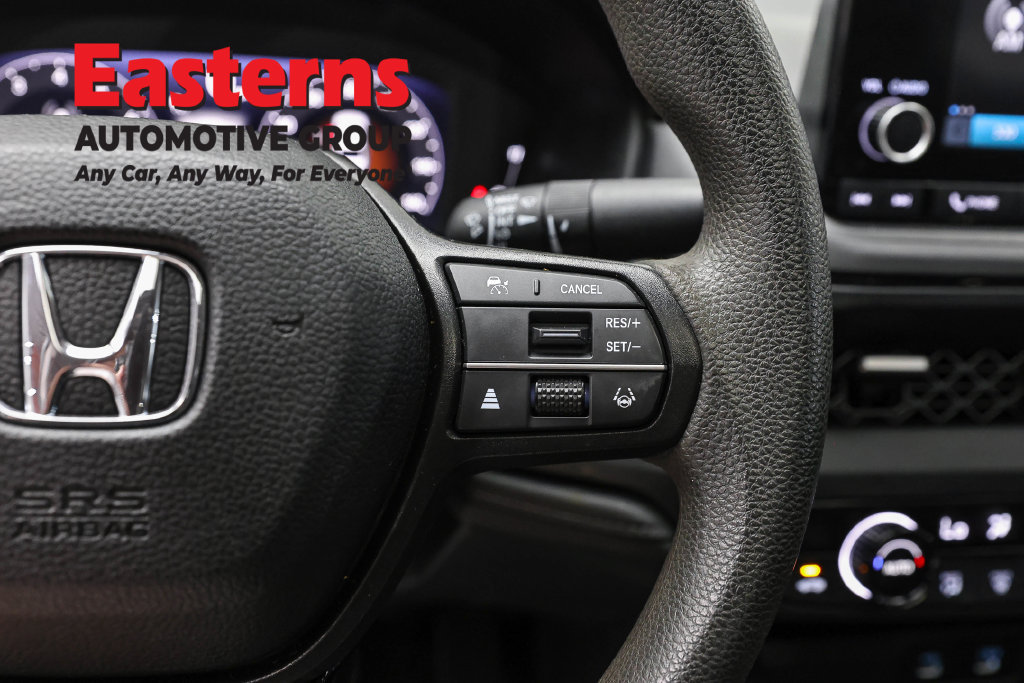 Used 2023 Honda Accord EX image 18