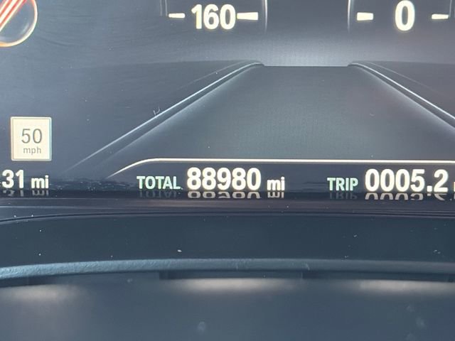 Used 2018 BMW 530i RWD image 16