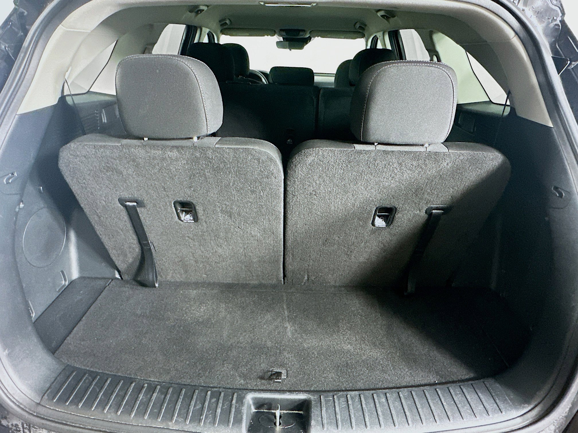 Used 2023 Kia Sorento LX image 29