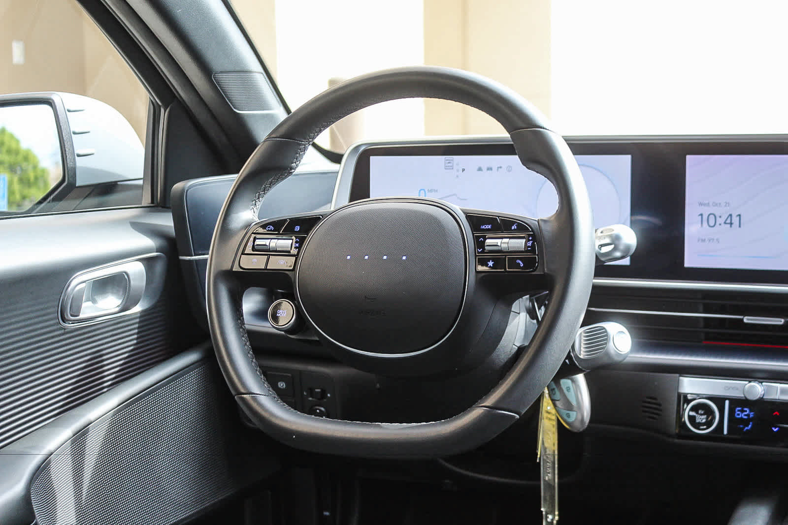 Certified 2023 Hyundai Ioniq 6 SEL AWD/4WD image 19