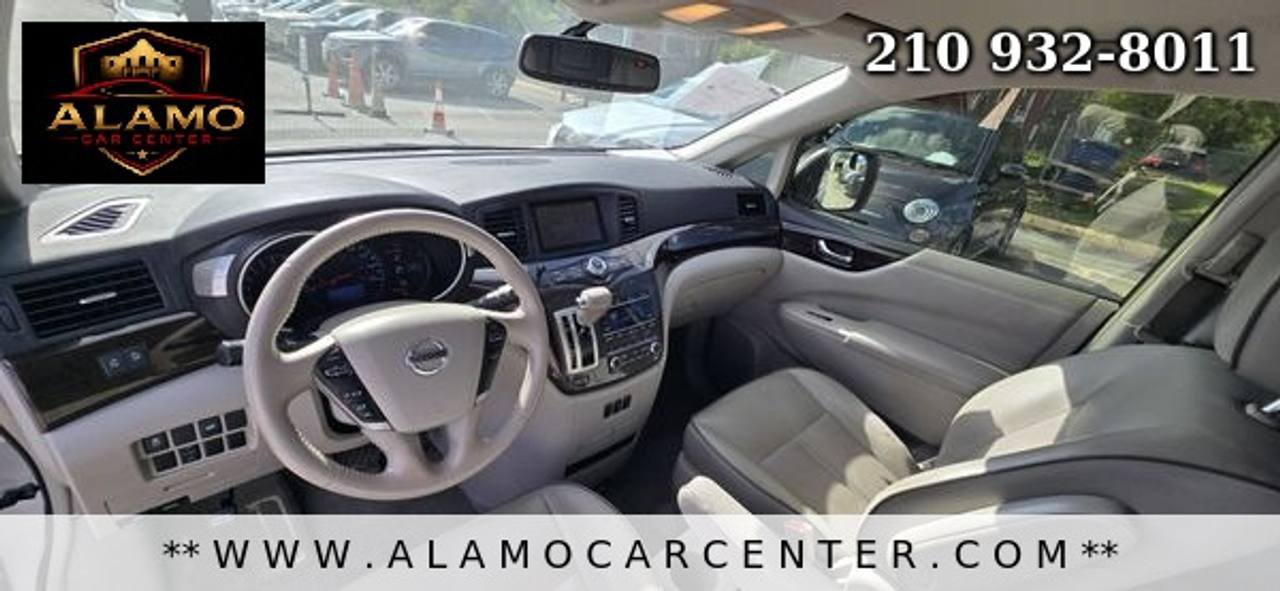 Used 2016 Nissan Quest SL FWD image 33