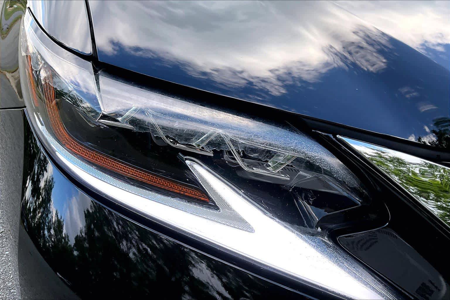 Used 2016 Lexus ES 350 w/ Navigation System Package FWD image 28