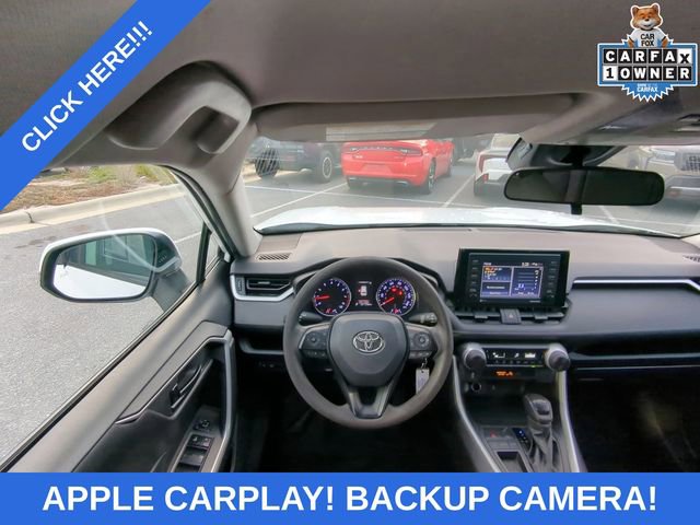 Used 2022 Toyota RAV4 LE image 33