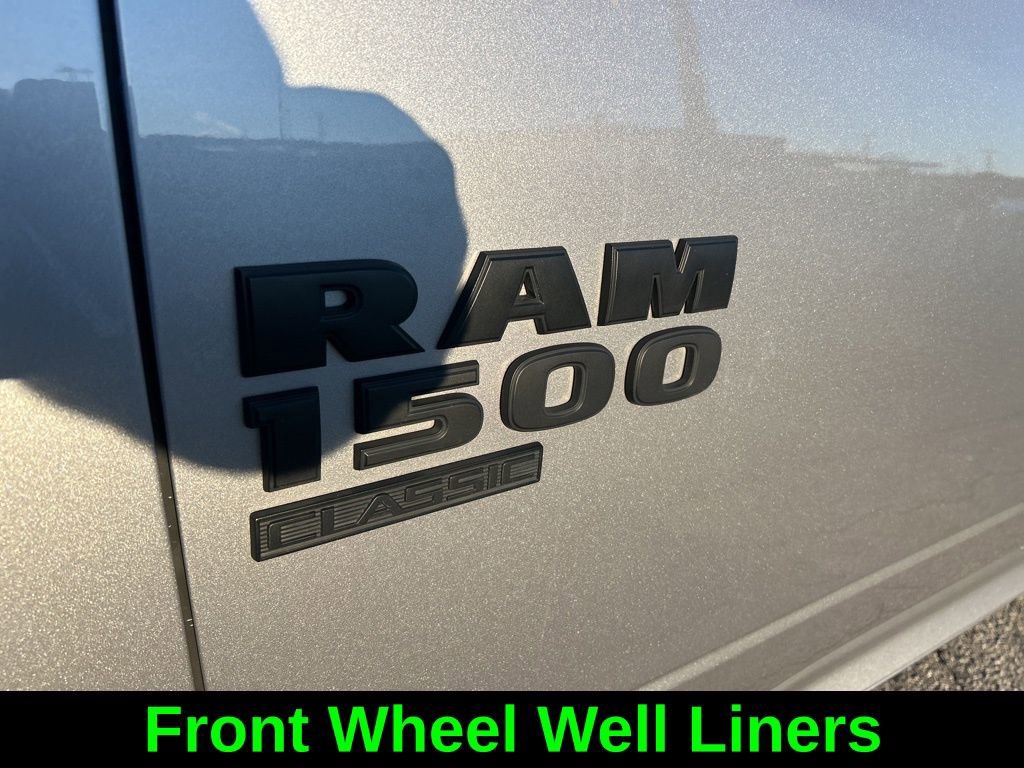 Certified 2024 RAM 1500 Classic Warlock image 20