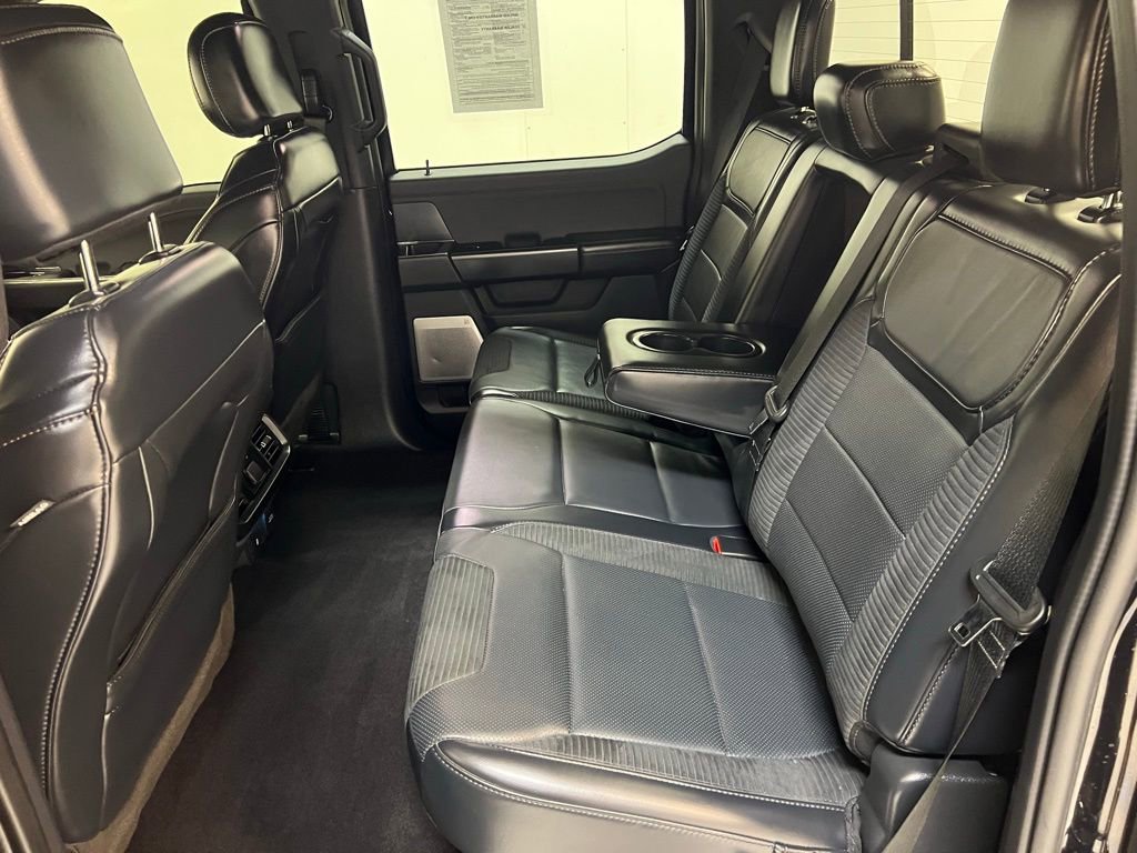 Used 2023 Ford F150 Raptor image 28