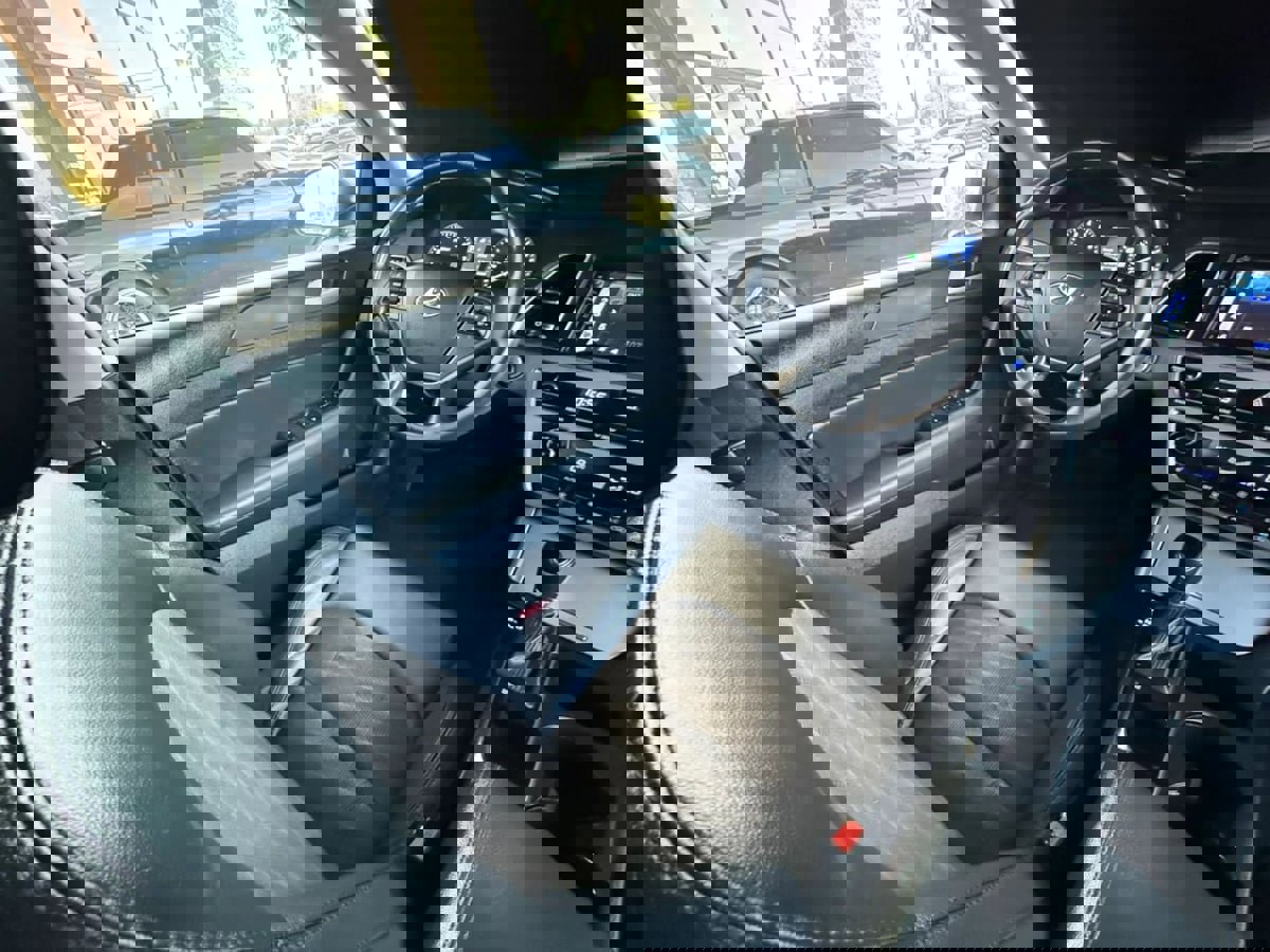 Used 2016 Hyundai Sonata Sport w/ Option Group 02 FWD image 45