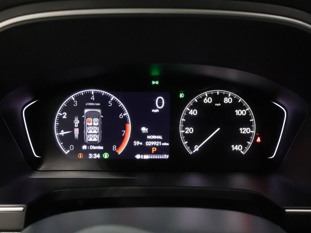 Used 2024 Honda Pilot Touring image 46