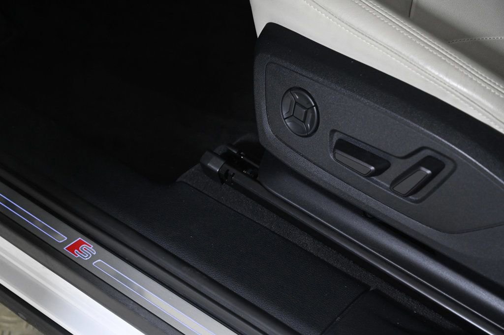 Certified 2023 Audi Q3 2.0T Premium w/ Convenience Package image 20