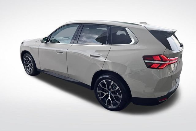 New 2026 BMW X3 xDrive30i w/ Premium Package AWD/4WD image 14