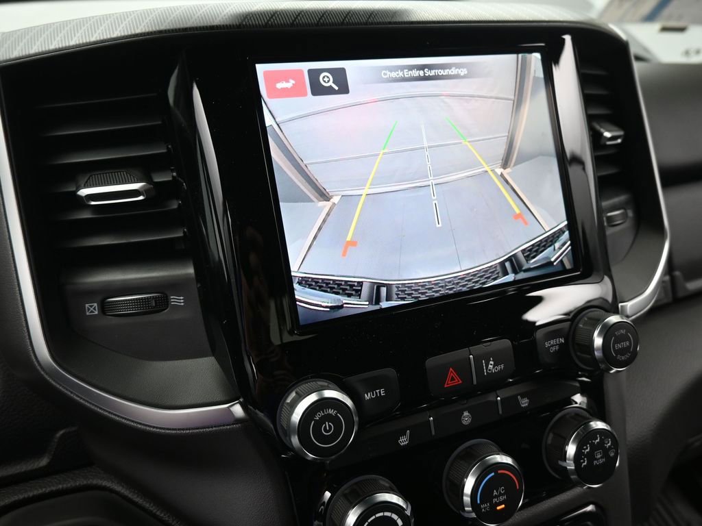 New 2026 RAM 1500 Big Horn image 35