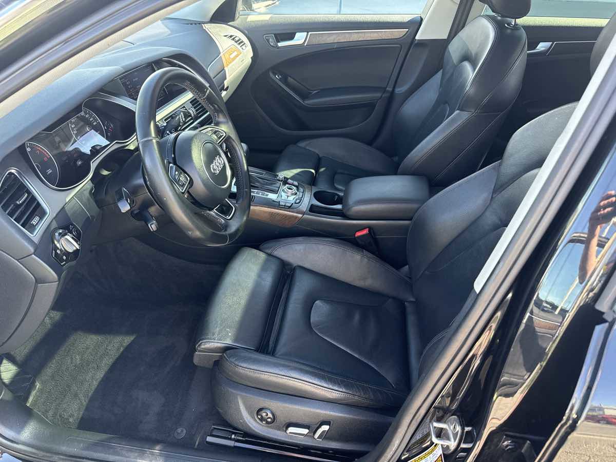 Used 2013 Audi A4 Premium Plus w/ Premium Plus Pkg AWD/4WD image 11