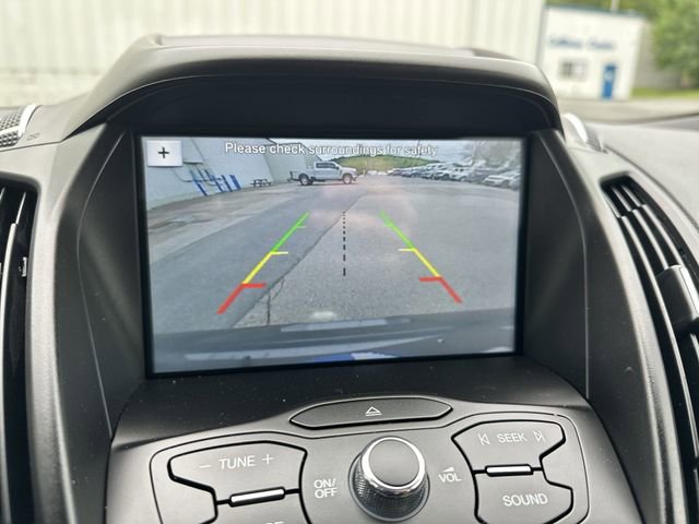 Used 2016 Ford Escape SE w/ Equipment Group 201A AWD/4WD image 24