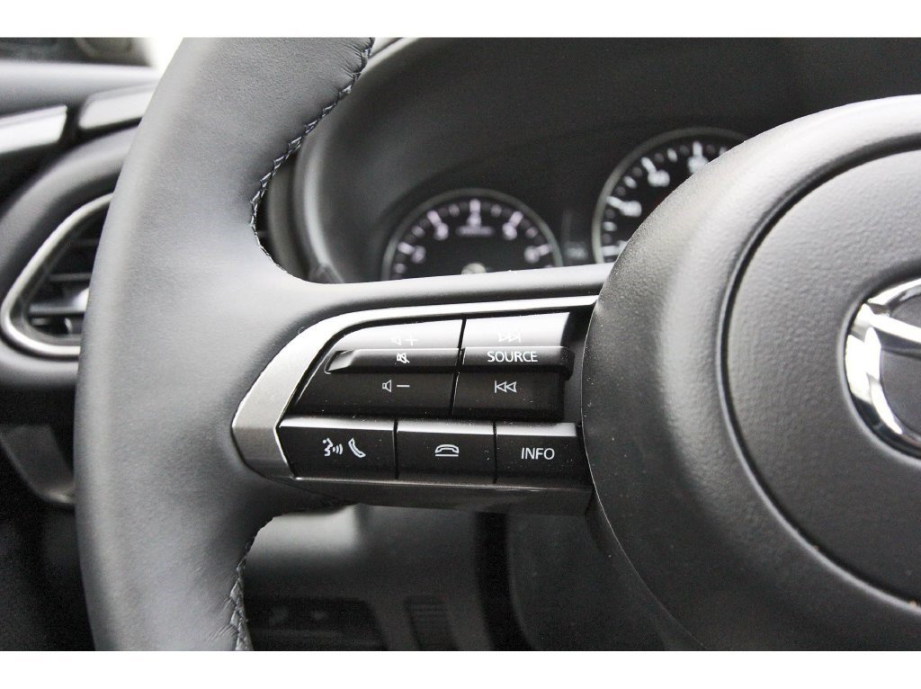 Certified 2026 MAZDA CX-30 AWD 2.5 S image 12