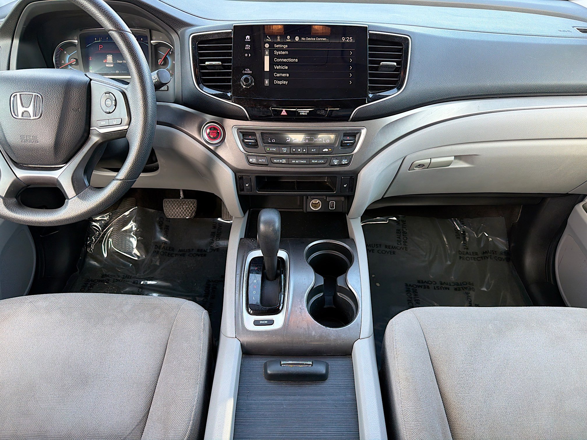 Used 2020 Honda Pilot EX image 18
