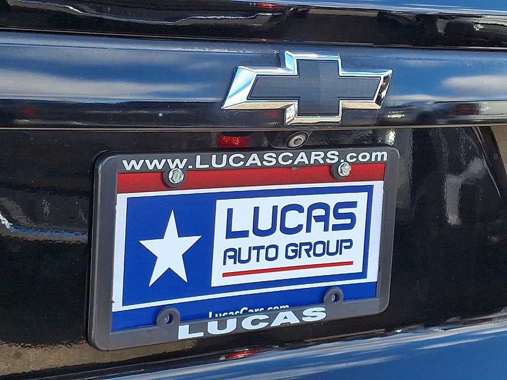 Used 2020 Chevrolet Traverse LT w/ Driver Confidence II Package image 32