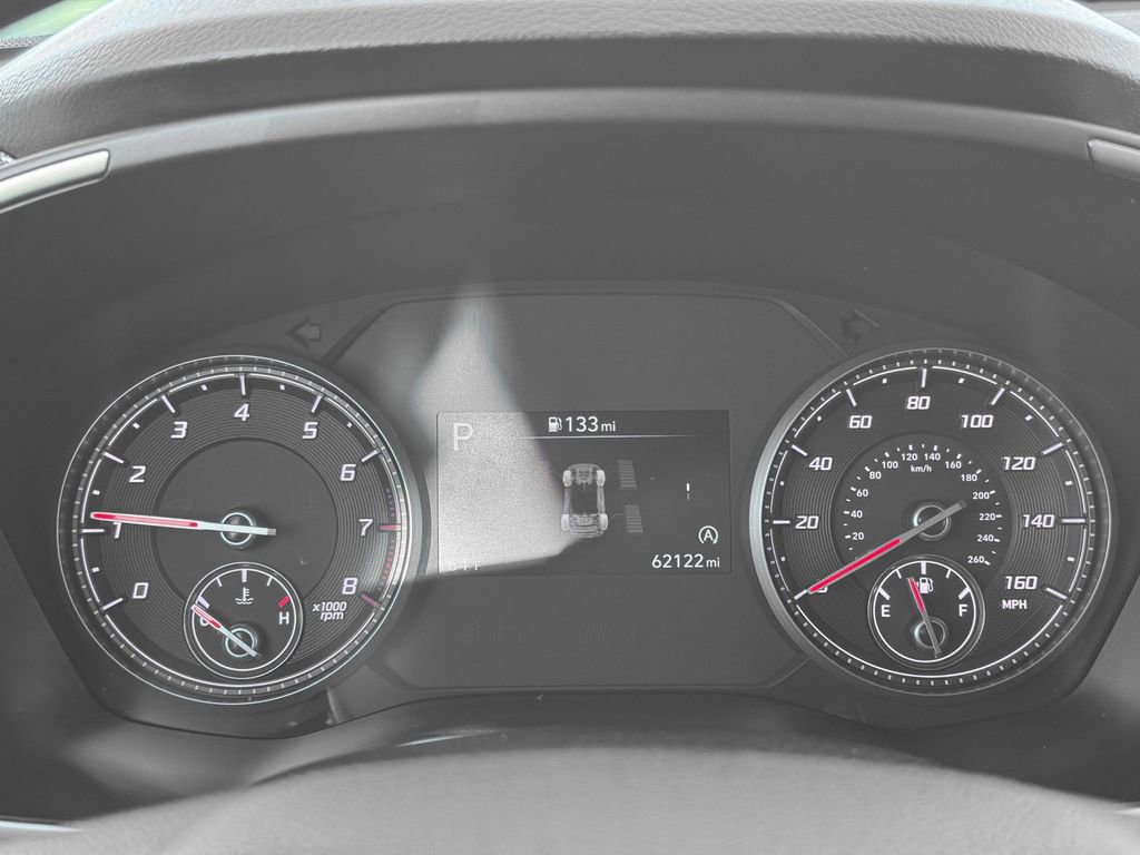 Used 2022 Hyundai Santa Fe SEL image 15