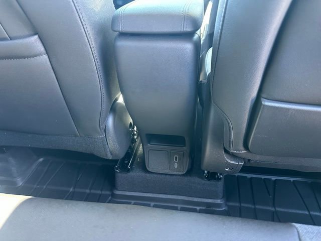 Used 2025 Buick Encore GX Preferred w/ Comfort Package image 12